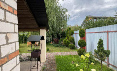 Купить дом в деревне, Строитель-96, 5.23 соток. Фото 13