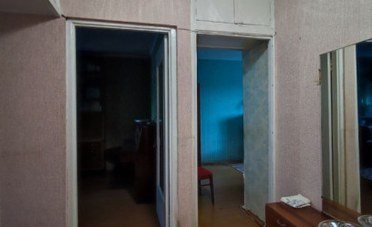 Купить 2-комнатную квартиру, Минск, Надеждинская, 1(Ленинский район). Фото 2