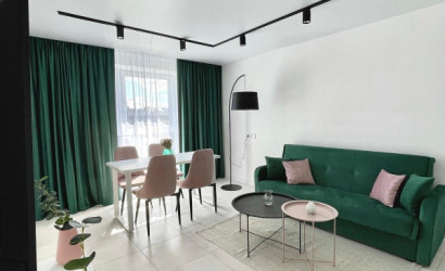 Купить 2-комнатную квартиру, Ратомка, Морской Риф, 1. Фото 3