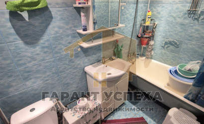 Купить 2-комнатную квартиру, Сосновка, ул. Сосновая. Фото 13