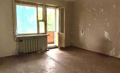 Купить 1-комнатную квартиру, Барановичи, Энтузиастов, 48. Фото 5