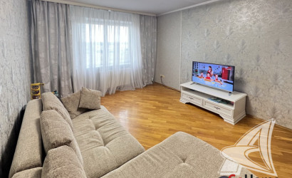 Купить 3-комнатную квартиру, Брест, Восток, ул. Гродненская. Фото 3