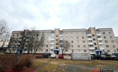 Купить 3-комнатную квартиру, Барановичи, Парковая, 13. Фото 10