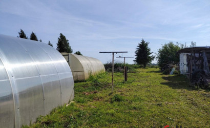 Купить дом в деревне, Малевичи, Советская,1, 18.6 соток. Фото 16