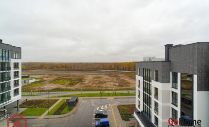 Купить 3-комнатную квартиру, Минск, Тимирязева, 130 (Центральный район). Фото 36