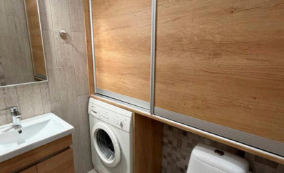 Снять 3-комнатную квартиру, Минск, Киселёва ул. 3 (Центральный район). Фото 17