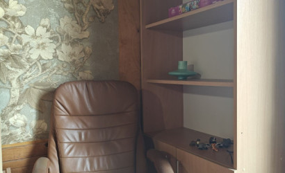 Купить дом в деревне, Пережир, СТ Метрострой, 5 соток. Фото 12