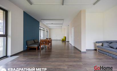 Купить 3-комнатную квартиру, Ратомка, Солнечный Пляж ул., 3. Фото 22