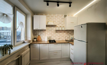 Купить 1-комнатную квартиру, Брест, ул. Гоголя, д. . Фото 2