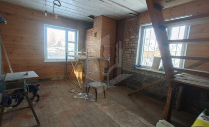 Купить дом в деревне, Патриот-Березка, 6 соток. Фото 9