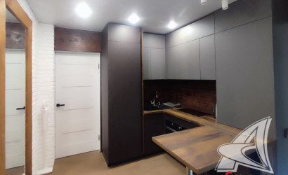 Купить 1-комнатную квартиру, Кобрин, , . Фото 6