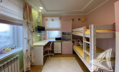 Купить 3-комнатную квартиру, Брест, Центр, ул. Фомина. Фото 21