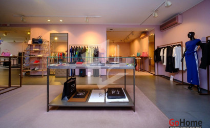 Аренда офиса, Минск, Немига ул., 12/А,  547.9 кв.м.. Фото 19