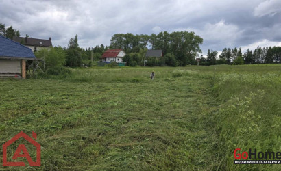 Купить дом, Масловичи, Полевая, 24 соток. Фото 1