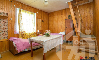 Купить дом в деревне, Журавлик-2008, 6 соток. Фото 2