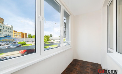 Купить 3-комнатную квартиру, , Скрыганова ул., 4/А (). Фото 19