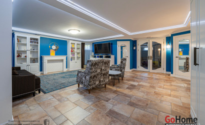 Купить коттедж, Минск, Марусинская, 10 соток. Фото 18