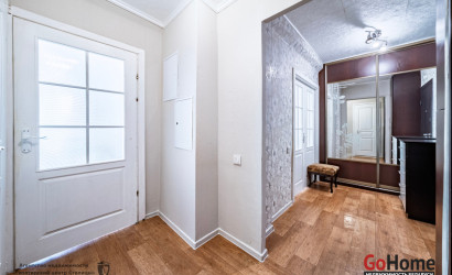 Купить 1-комнатную квартиру, Минск, Люцинская, 33 (Фрунзенский район). Фото 4