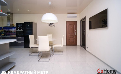 Купить коттедж, Фаниполь, Космонавтов ул., 23, 11.7 соток. Фото 46