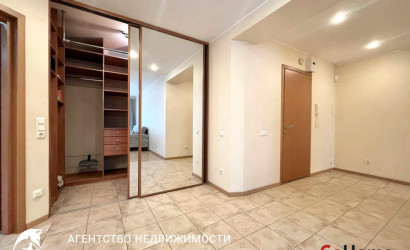 Снять 2-комнатную квартиру, Минск, Независимости пр-т 185 (Первомайский район). Фото 26