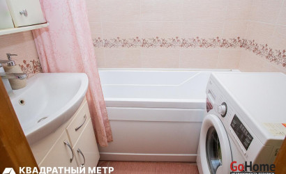 Купить 1-комнатную квартиру, Минск, Рокоссовского просп., 82 (Ленинский район). Фото 21