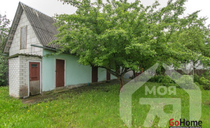 Купить дом, Сморгонь, Советская ул., 15 соток. Фото 38