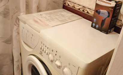 Снять 1-комнатную квартиру на сутки, Витебск, ул. В.Интернационалистов , д. 27. Фото 3