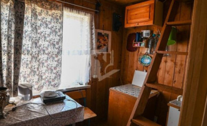 Купить дом, Нива-2002, 4.49 соток. Фото 7