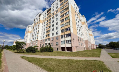 Купить 2-комнатную квартиру, Гродно, Малыщинская, 31. Фото 14