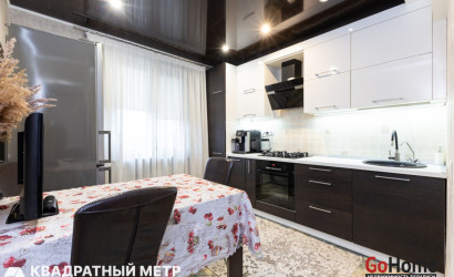 Купить 2-комнатную квартиру, Минск, ул. Неманская, д. 14 (Фрунзенский район). Фото 2