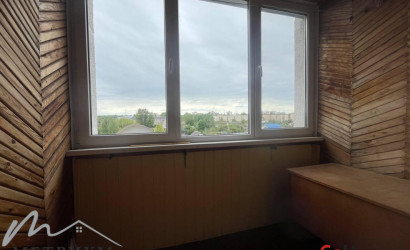 Купить 3-комнатную квартиру, Молодечно, Энгельса пер., 4. Фото 17