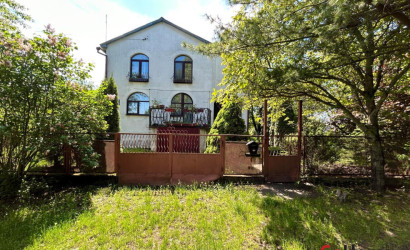 Купить дом, Старобин, Пушкина ул., 20 соток. Фото 2