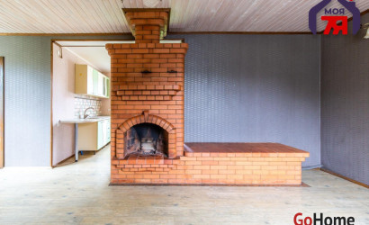 Купить дом в деревне, Полиграфист, 11.7 соток. Фото 5