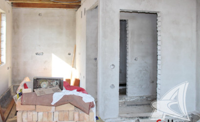 Купить дом, Збироги, Чернинский с/с, 6 соток. Фото 8