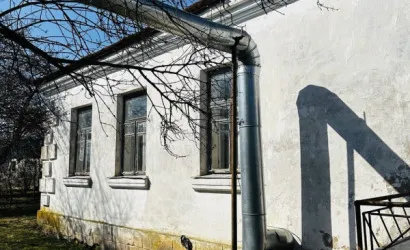  159.6 м2, Руденск(Железнодорожная ул., 43/А)
