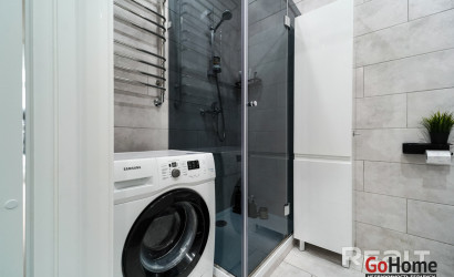 Купить 1-комнатную квартиру, Минск, Брилевская, 37 (Октябрьский район). Фото 23