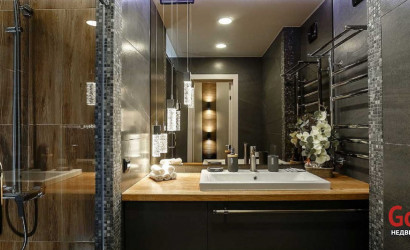 Снять 1-комнатную квартиру на сутки, Бобруйск, Советская, д.80. Фото 11