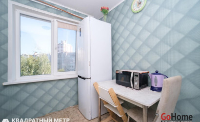 Купить 1-комнатную квартиру, Минск, Якубова ул., 30 (Ленинский район). Фото 3