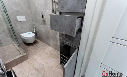 Купить 1-комнатную квартиру, Минск, Савицкого ул., 1 (Октябрьский район). Фото 15