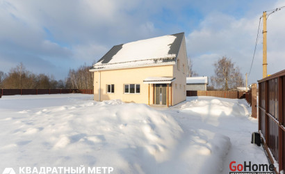 Купить дом, Голышово, Луговая ул., 2, 15 соток. Фото 24