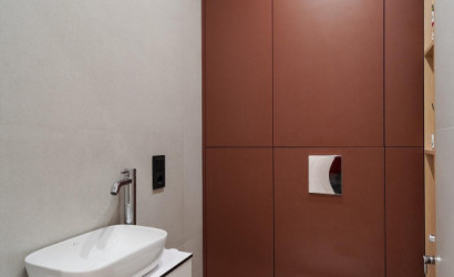 Купить 2-комнатную квартиру, Минск, Савицкого ул., 12 (Октябрьский район). Фото 32