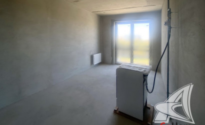 Купить 2-комнатную квартиру, Брест, Ковалево, пр-т Республики. Фото 8