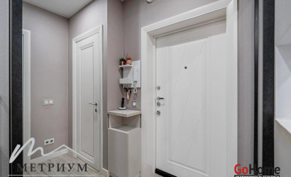 Купить 2-комнатную квартиру, Минск, Сурикова ул., 3/А (Заводской район). Фото 30