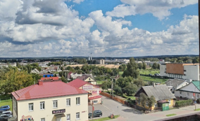 Снять 1-комнатную квартиру на сутки, Слоним, Красноармейская 22. Фото 15