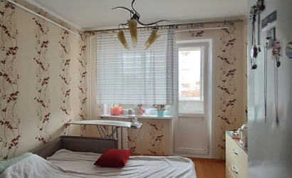 Купить 3-комнатную квартиру, Брест, Кирова ул.. Фото 8