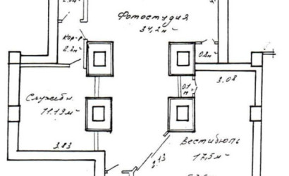 Продажа помещения, Минск, Гикало ул., 1,  217 кв.м.. Фото 15
