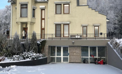 Купить коттедж, Новая Веска, Центральная, 28, 25 соток. Фото 3