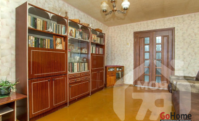Купить 3-комнатную квартиру, Молодечно, Мира ул., 2. Фото 3