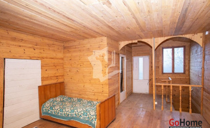 Купить дом в деревне, Факел, 5.57 соток. Фото 18