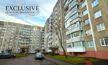 Купить 3-комнатную квартиру, Новополоцк, Молодежная ул., 165. Фото 20